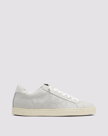 Men | John Sneaker | All Grey