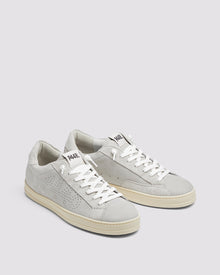 Men | John Sneaker | All Grey