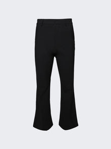 Men | Marcelo Burlon County Of Milan | Cross Wool Pants | Black