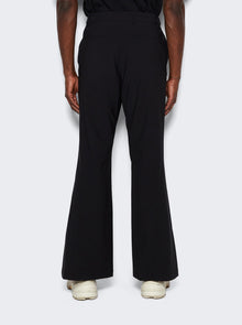 Men | Marcelo Burlon County Of Milan | Cross Wool Pants | Black