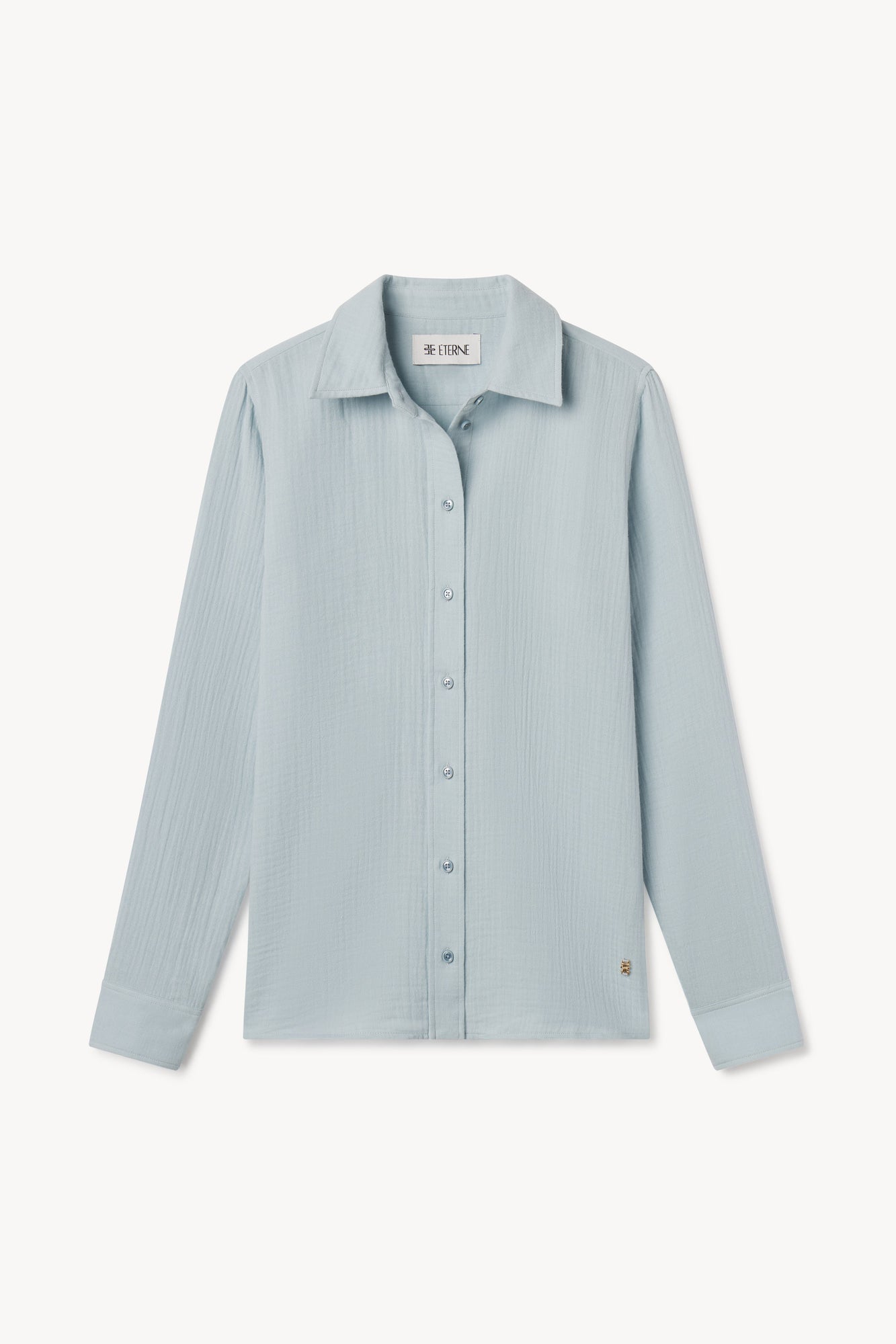 CONSTANCE TOP - ETERNE