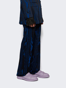 Men | Martine Rose X Clarks | The Oxford 1 | Lilac