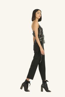 Nikita Pants | Black