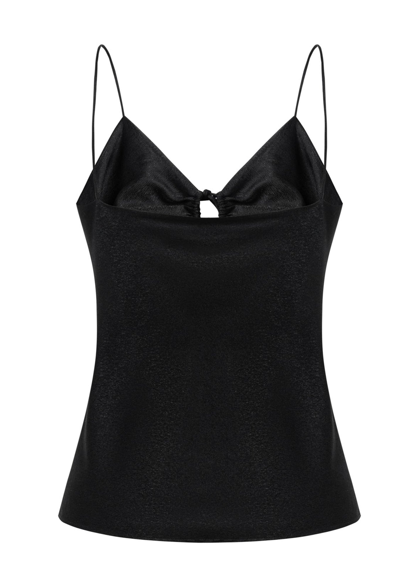 Cami Top | Black