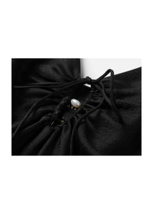 Cami Top | Black