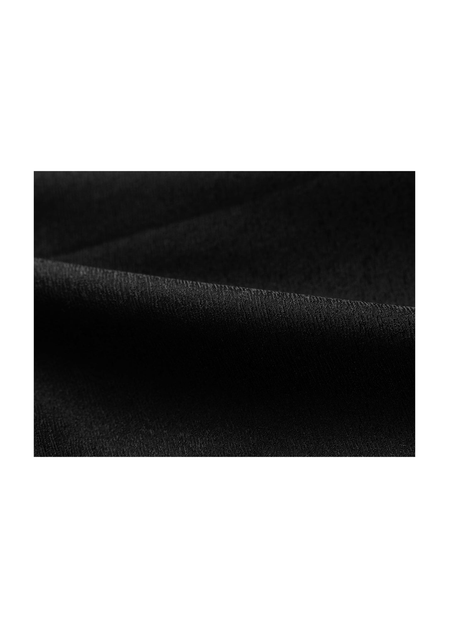 Cami Top | Black