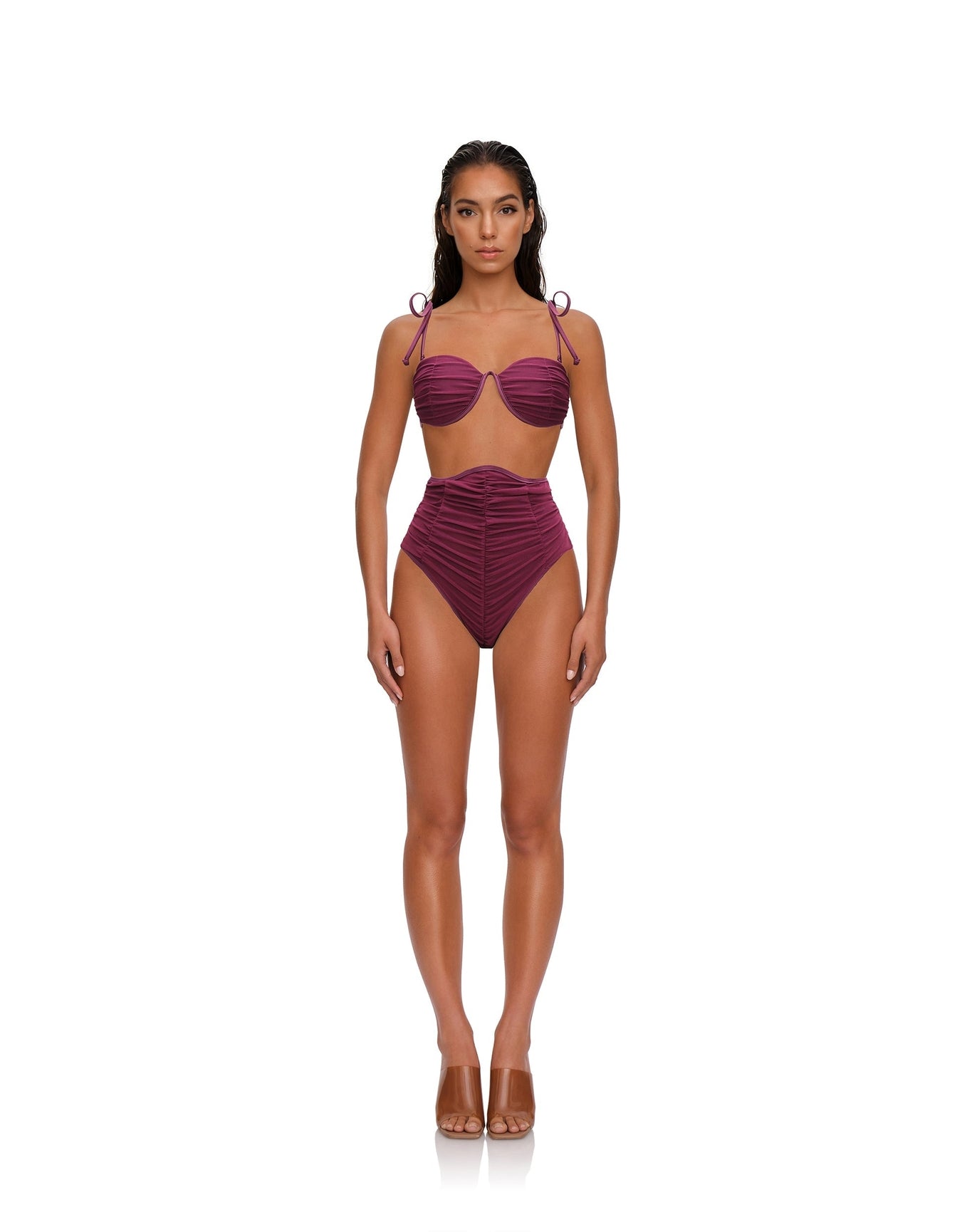 Capa Bikini Bottom | Amethyst