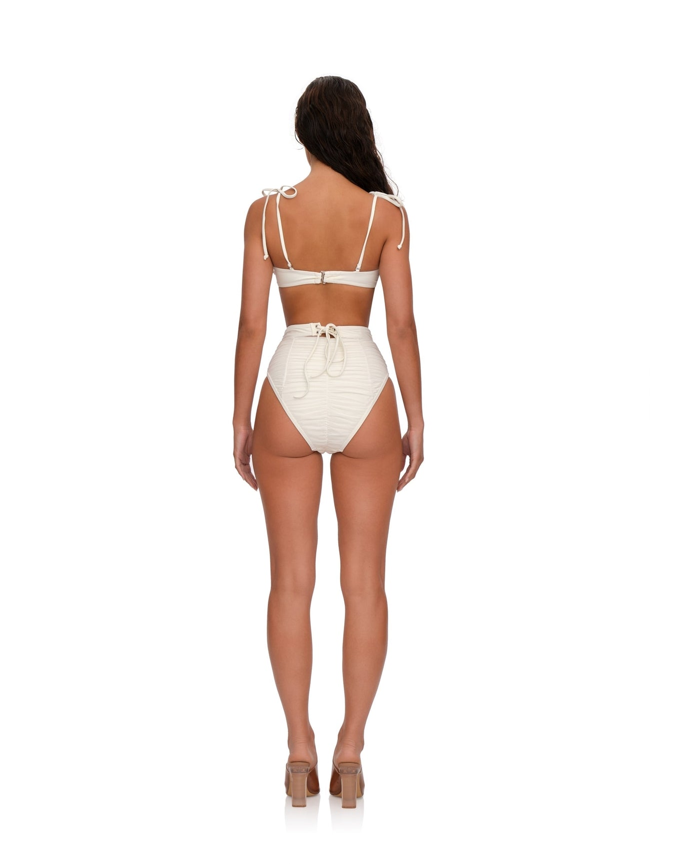 Capa Bikini Bottom | Limestone