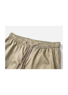 Casual Trousers | Beige