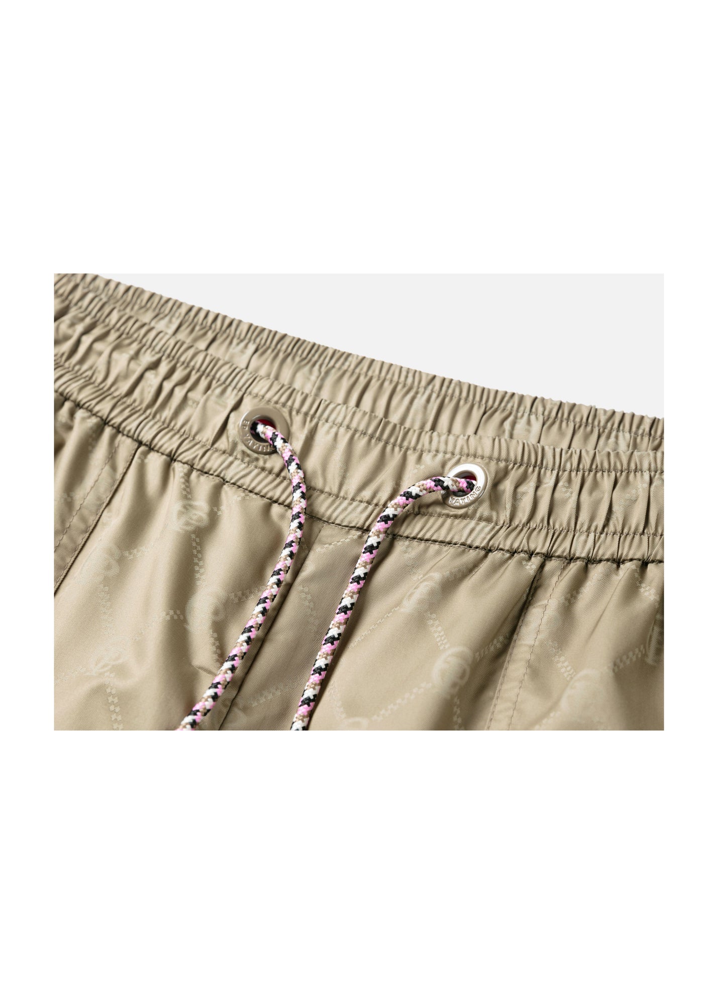 Casual Trousers | Beige
