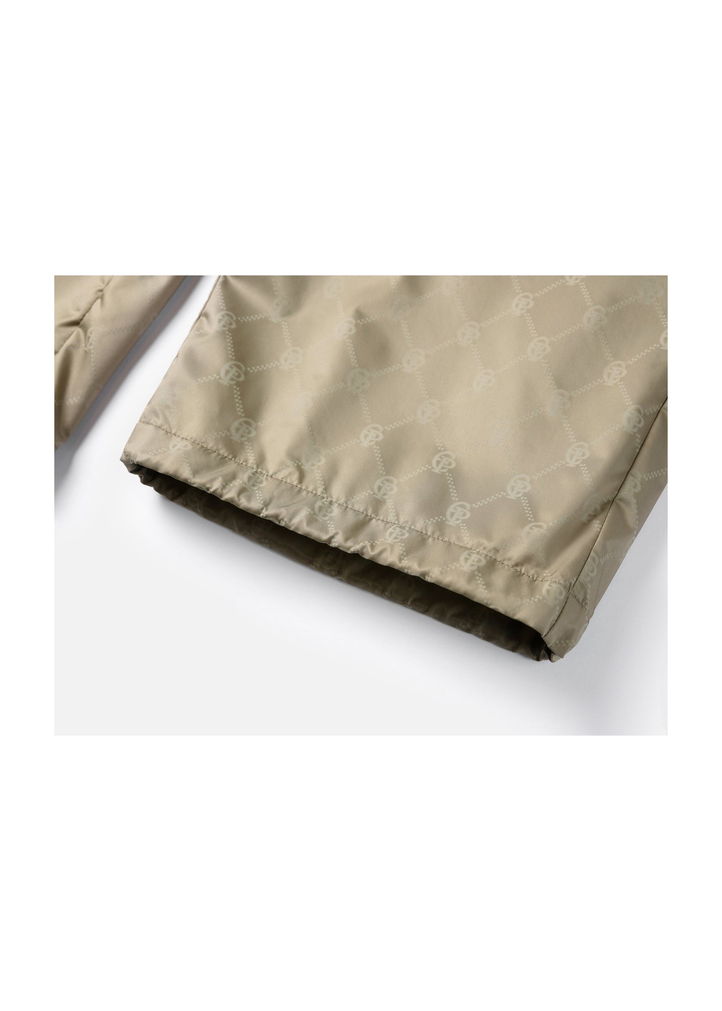 Casual Trousers | Beige