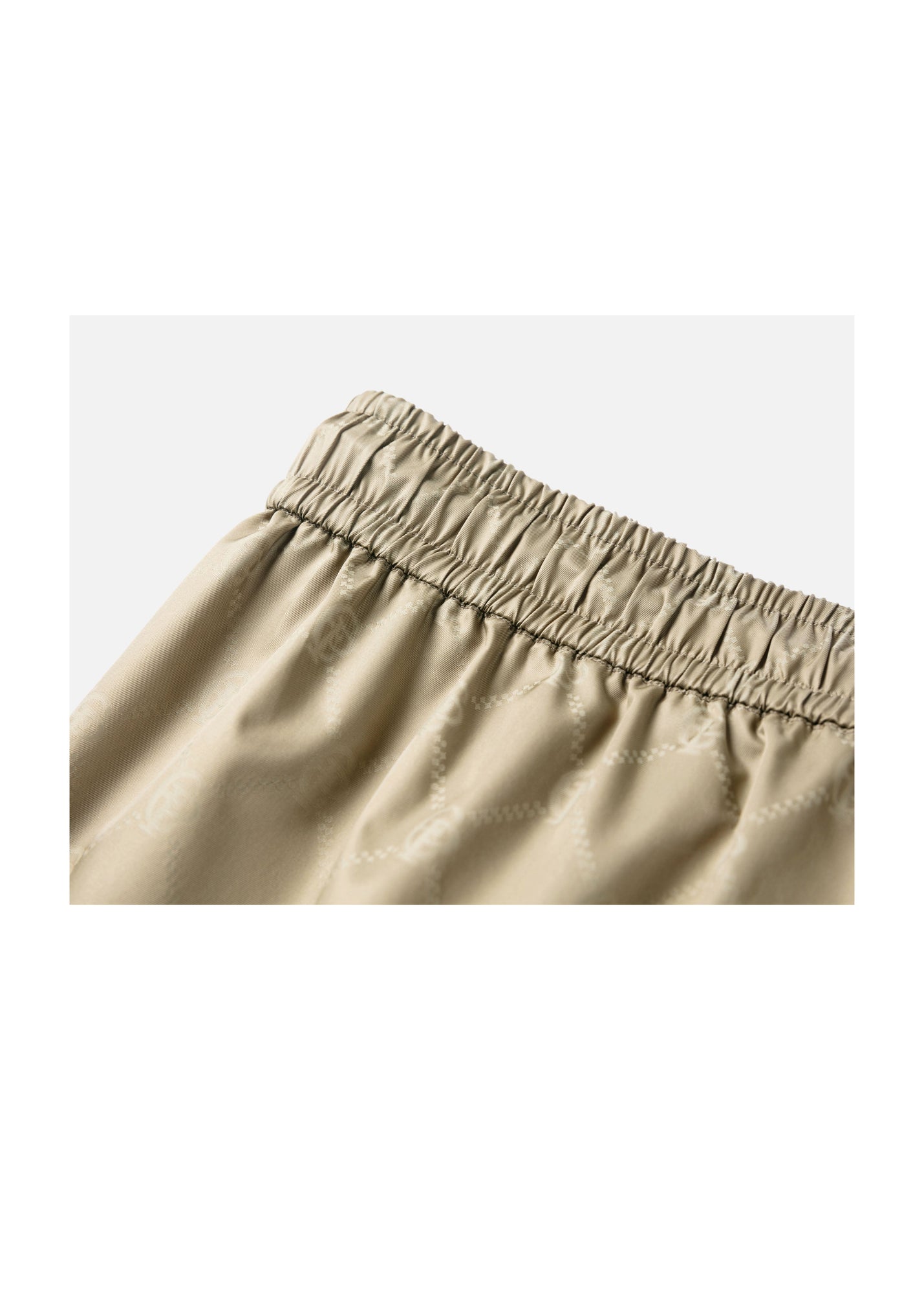 Casual Trousers | Beige