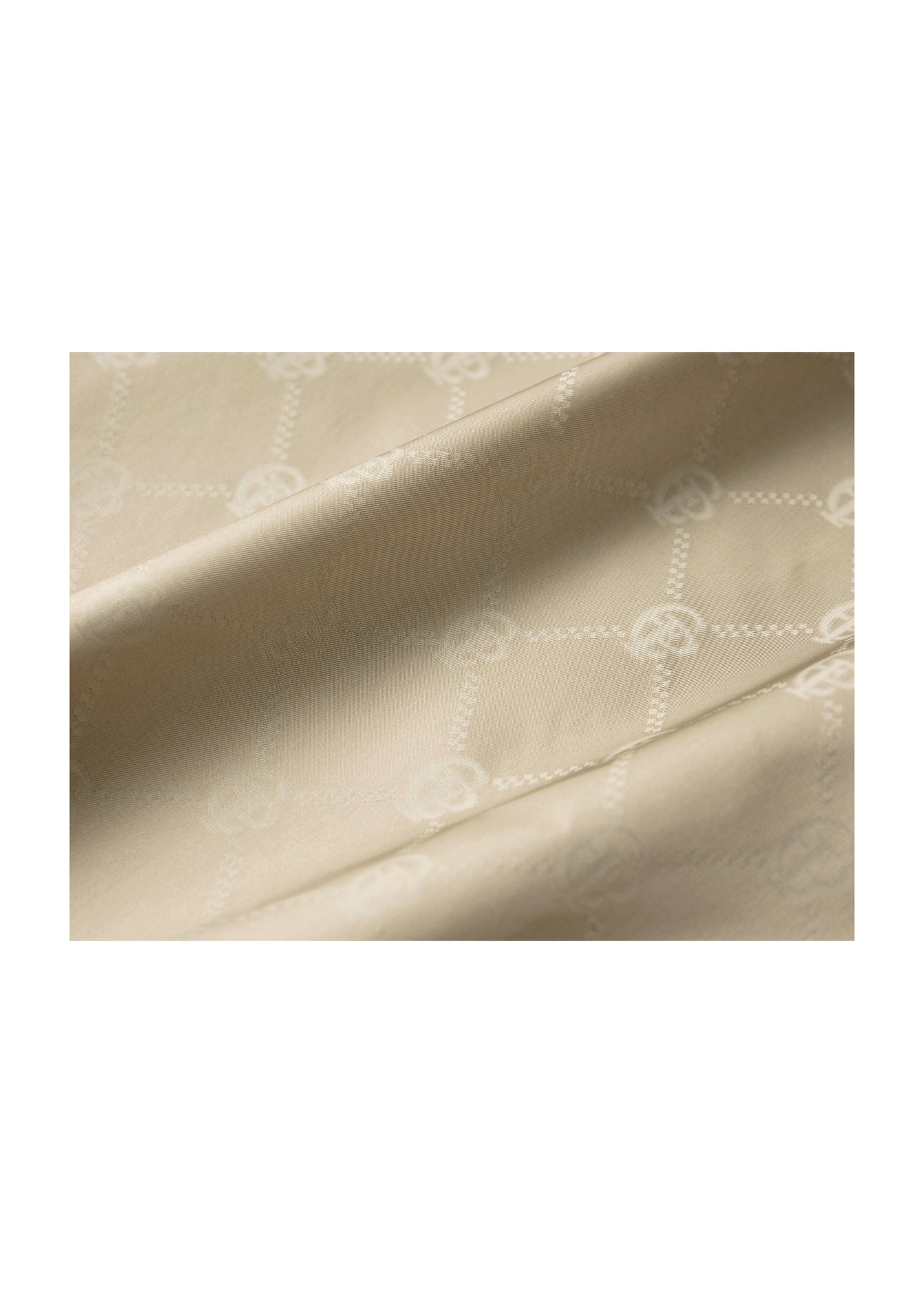Casual Trousers | Beige