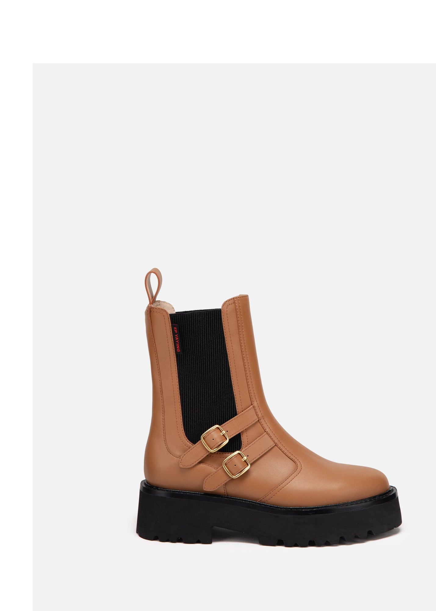Chelsea Boots | Brown