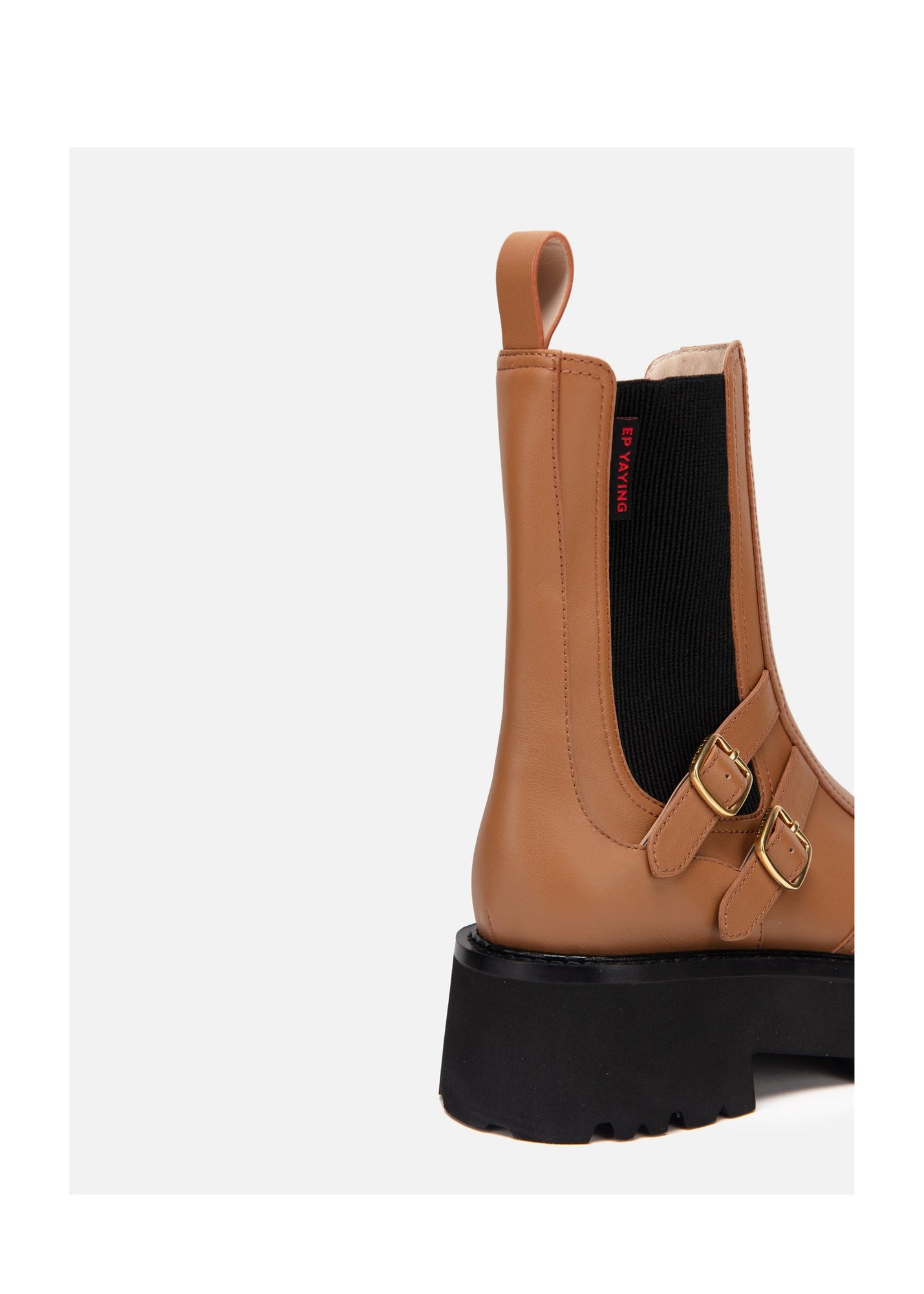 Chelsea Boots | Brown