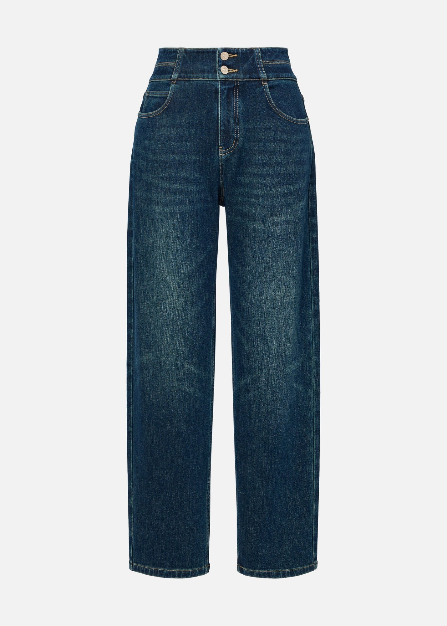 Classic Jeans | Blue