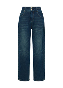 Classic Jeans | Blue
