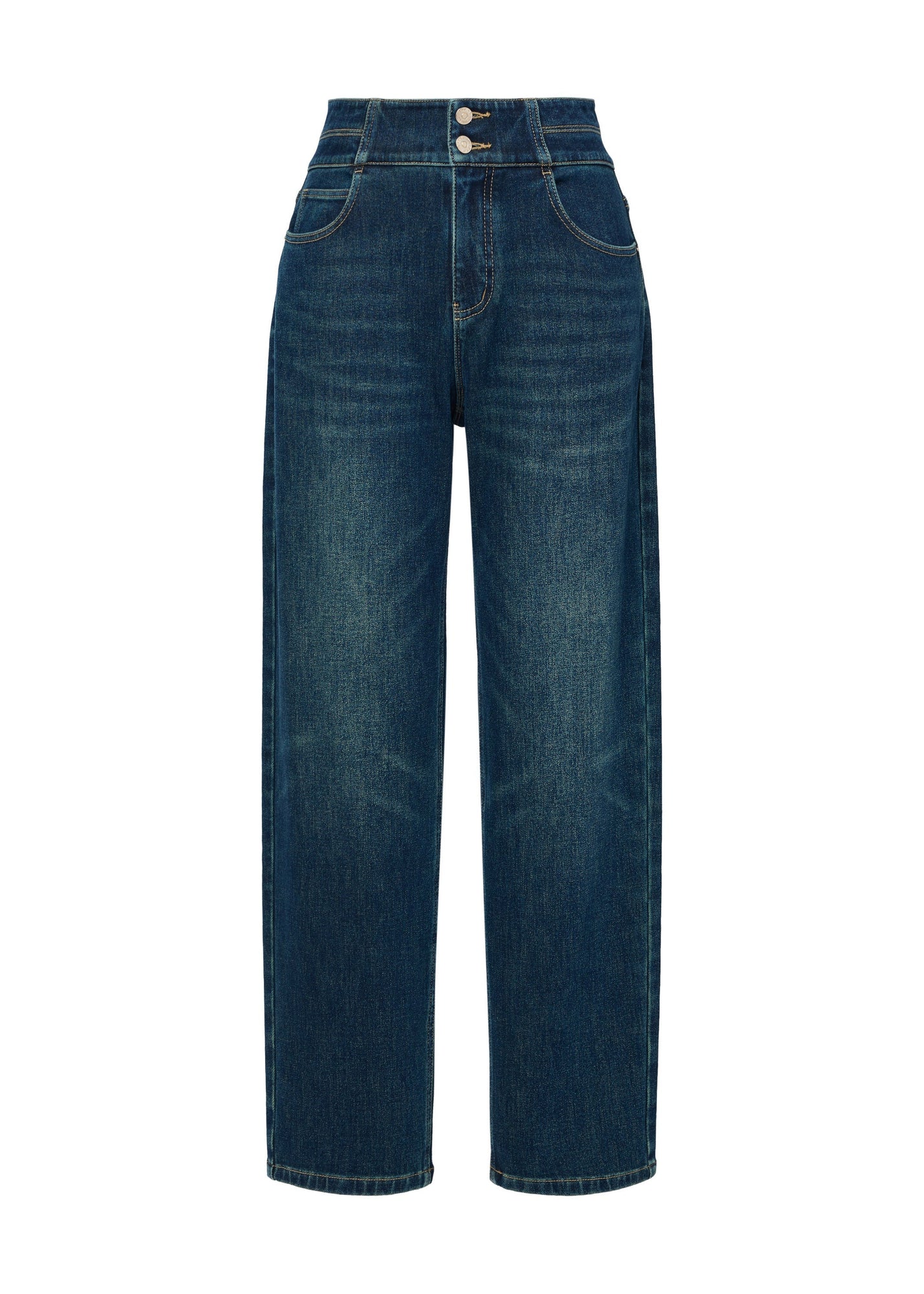 Classic Jeans | Blue