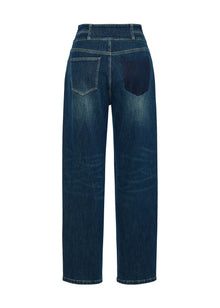 Classic Jeans | Blue