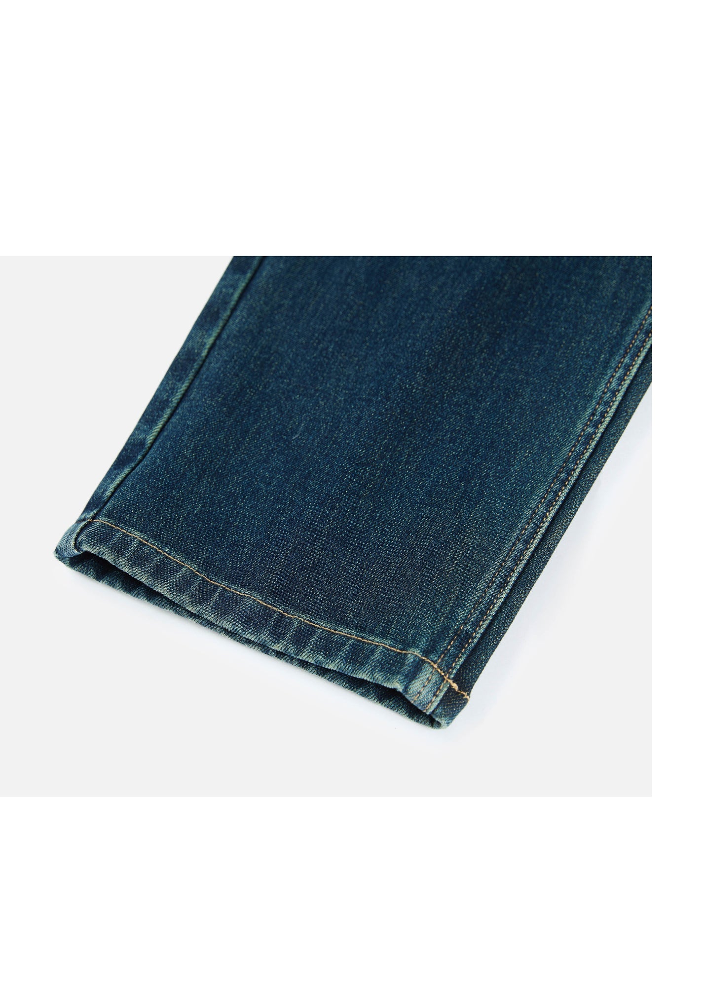 Classic Jeans | Blue