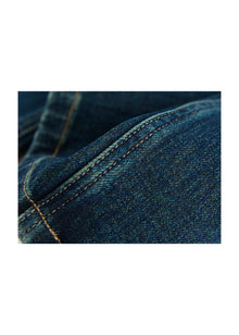 Classic Jeans | Blue