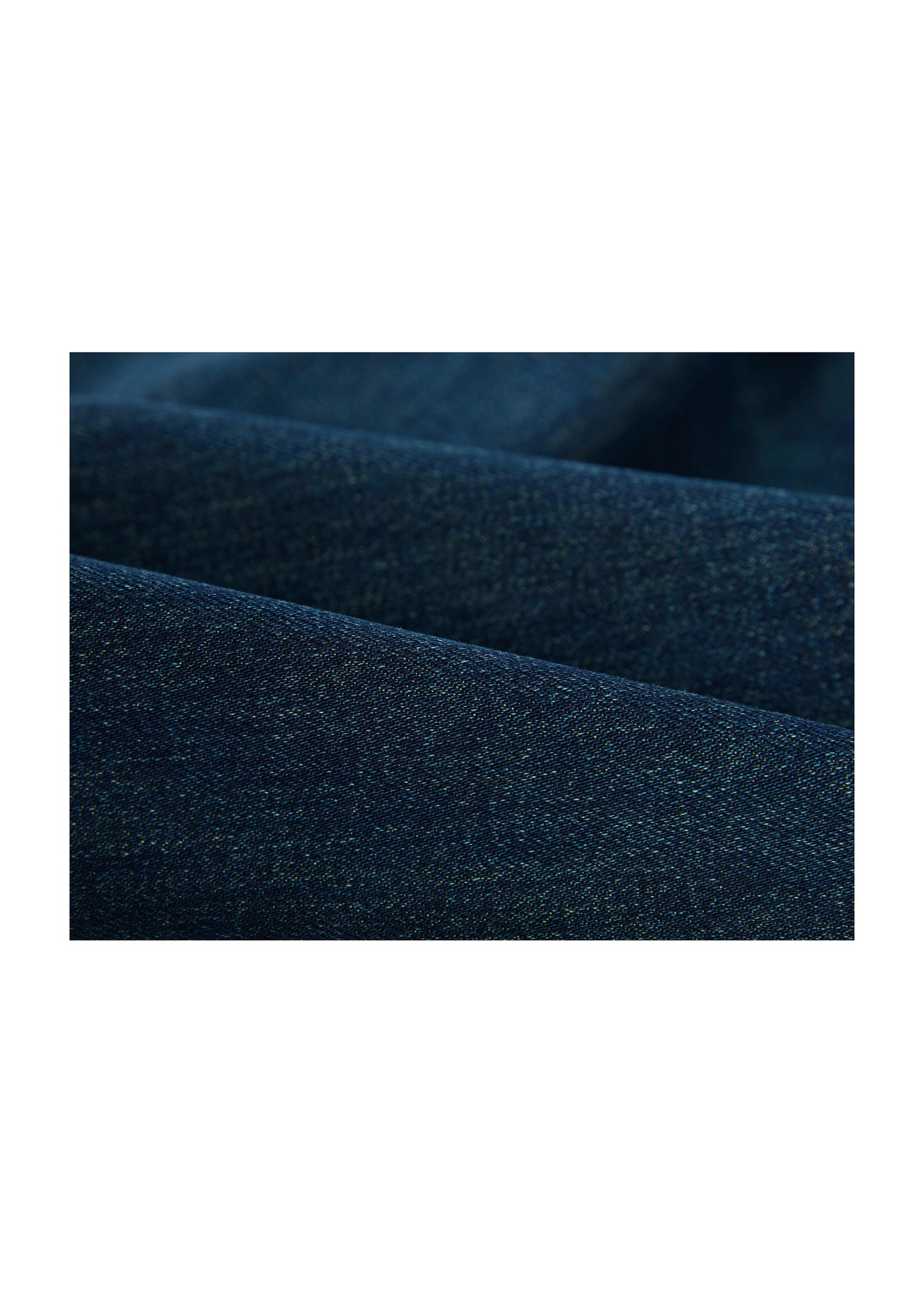 Classic Jeans | Blue
