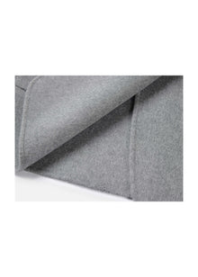 Coat | Grey