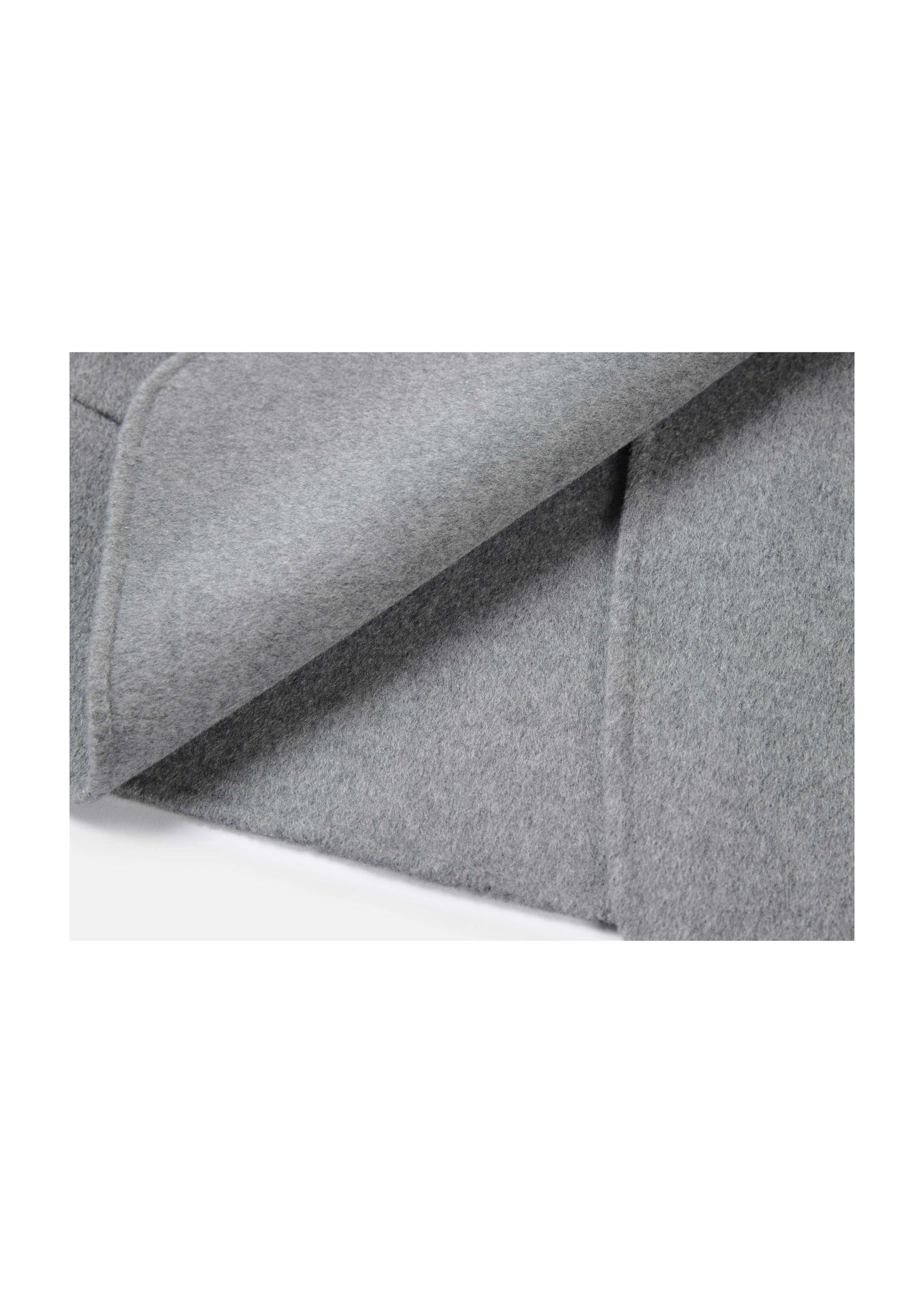 Coat | Grey