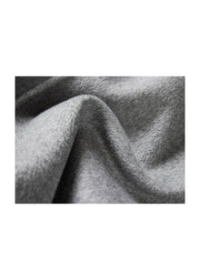 Coat | Grey