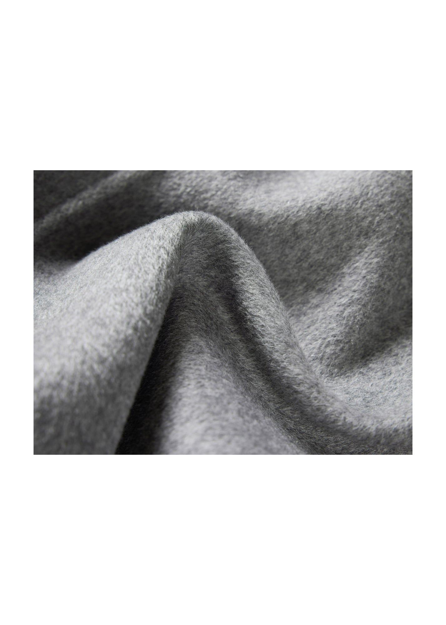Coat | Grey