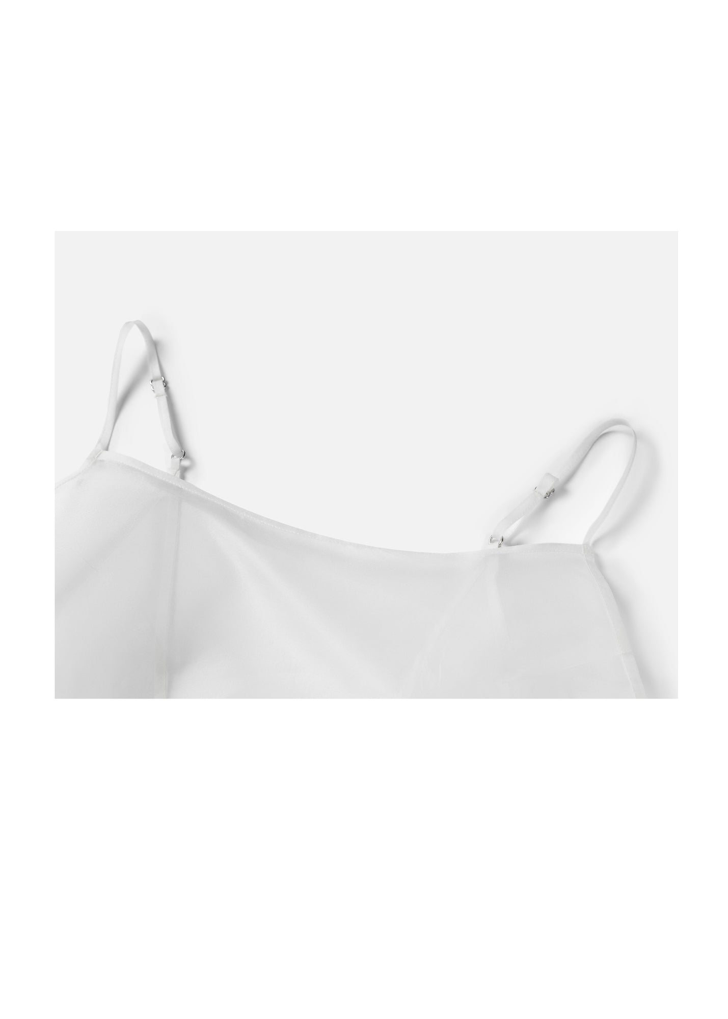 Cocktail Dress | White