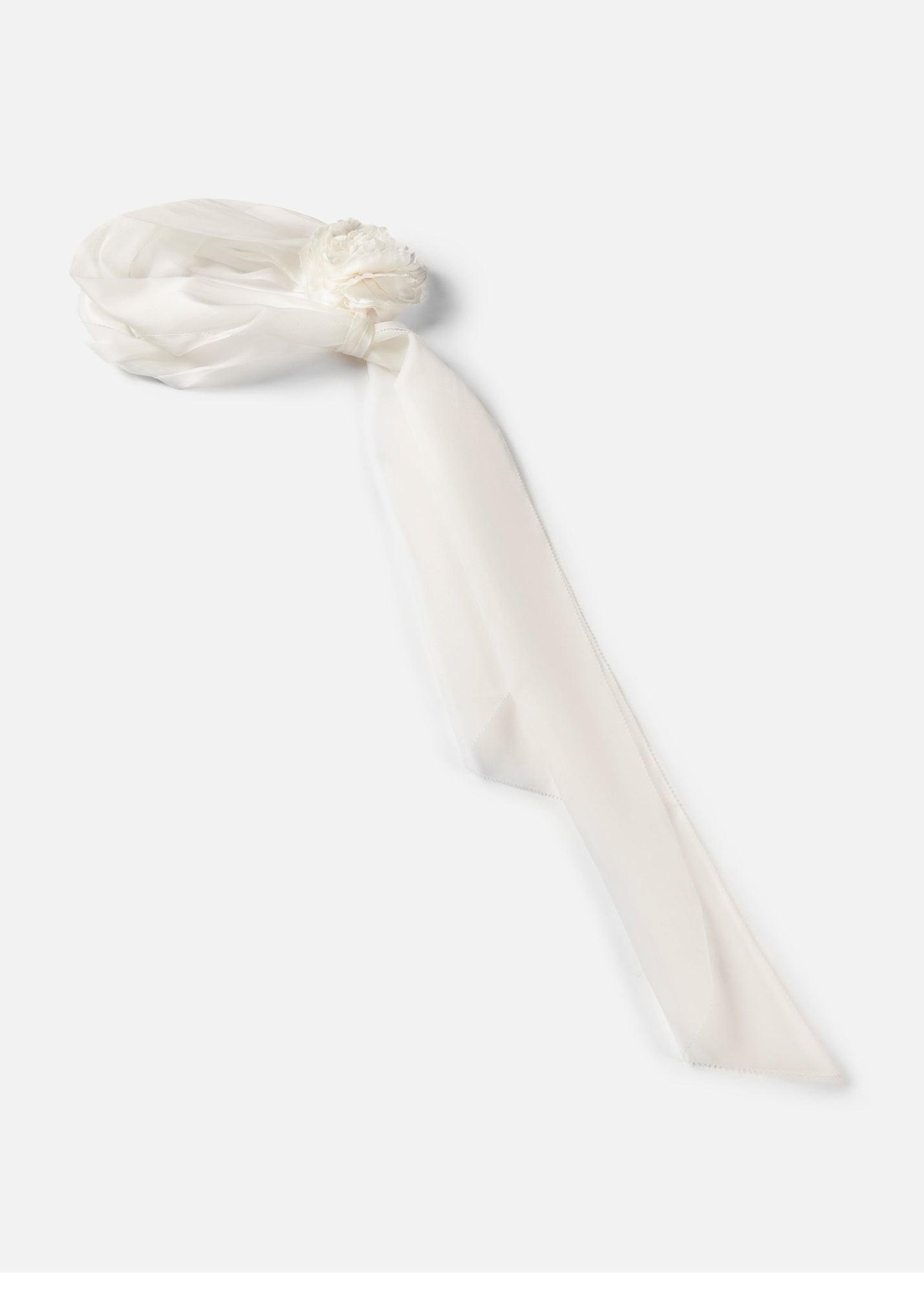 Cocktail Dress | White