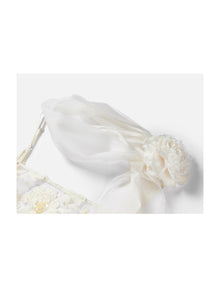 Cocktail Dress | White