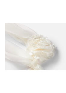 Cocktail Dress | White