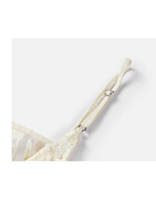 Cocktail Dress | White