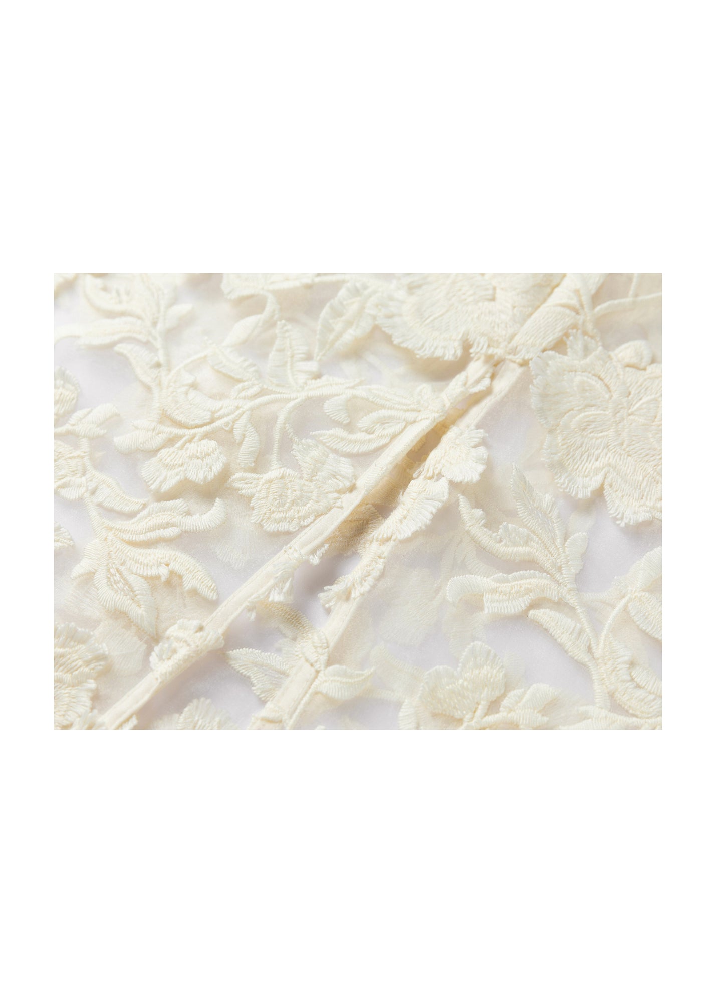 Cocktail Dress | White
