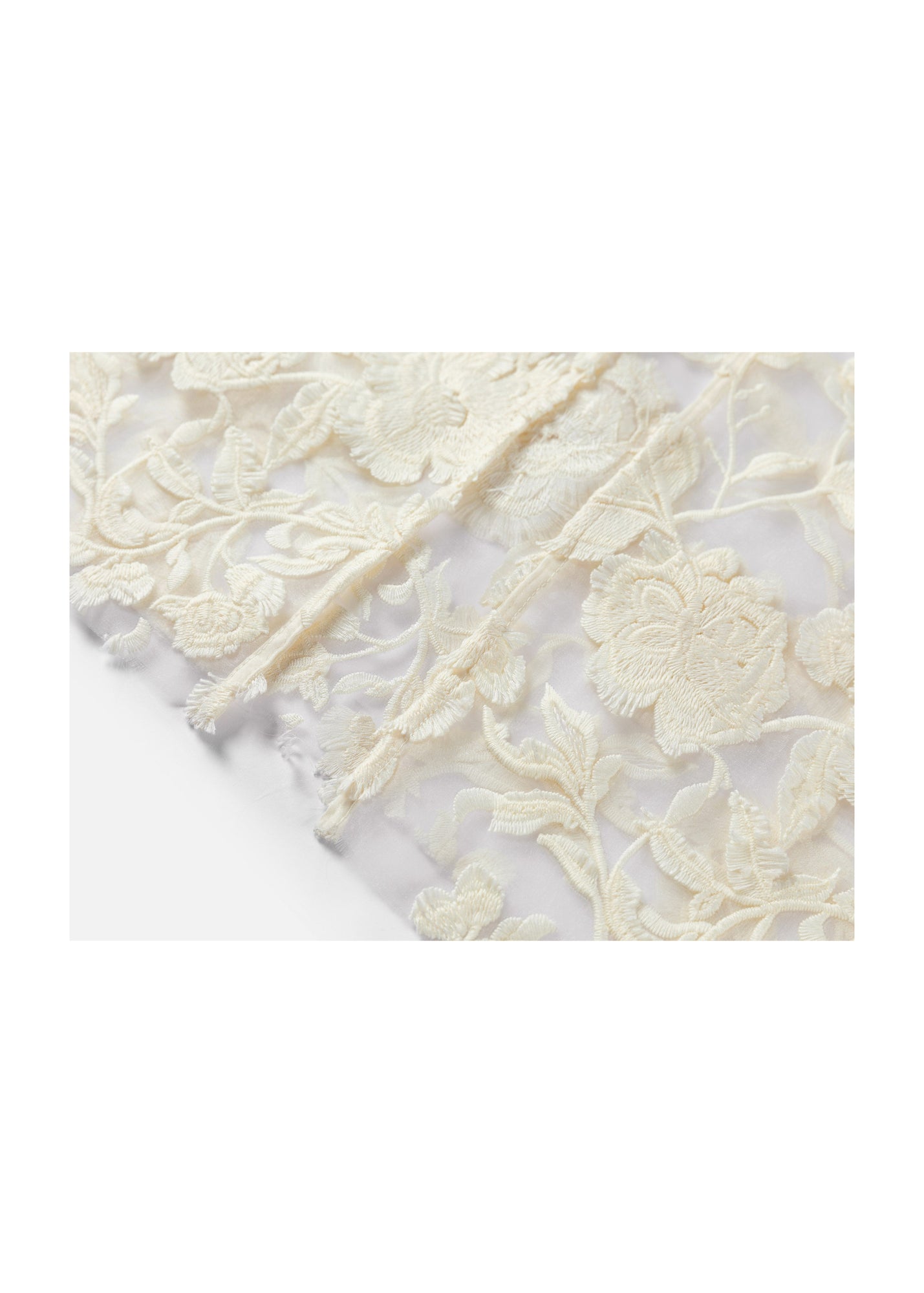 Cocktail Dress | White
