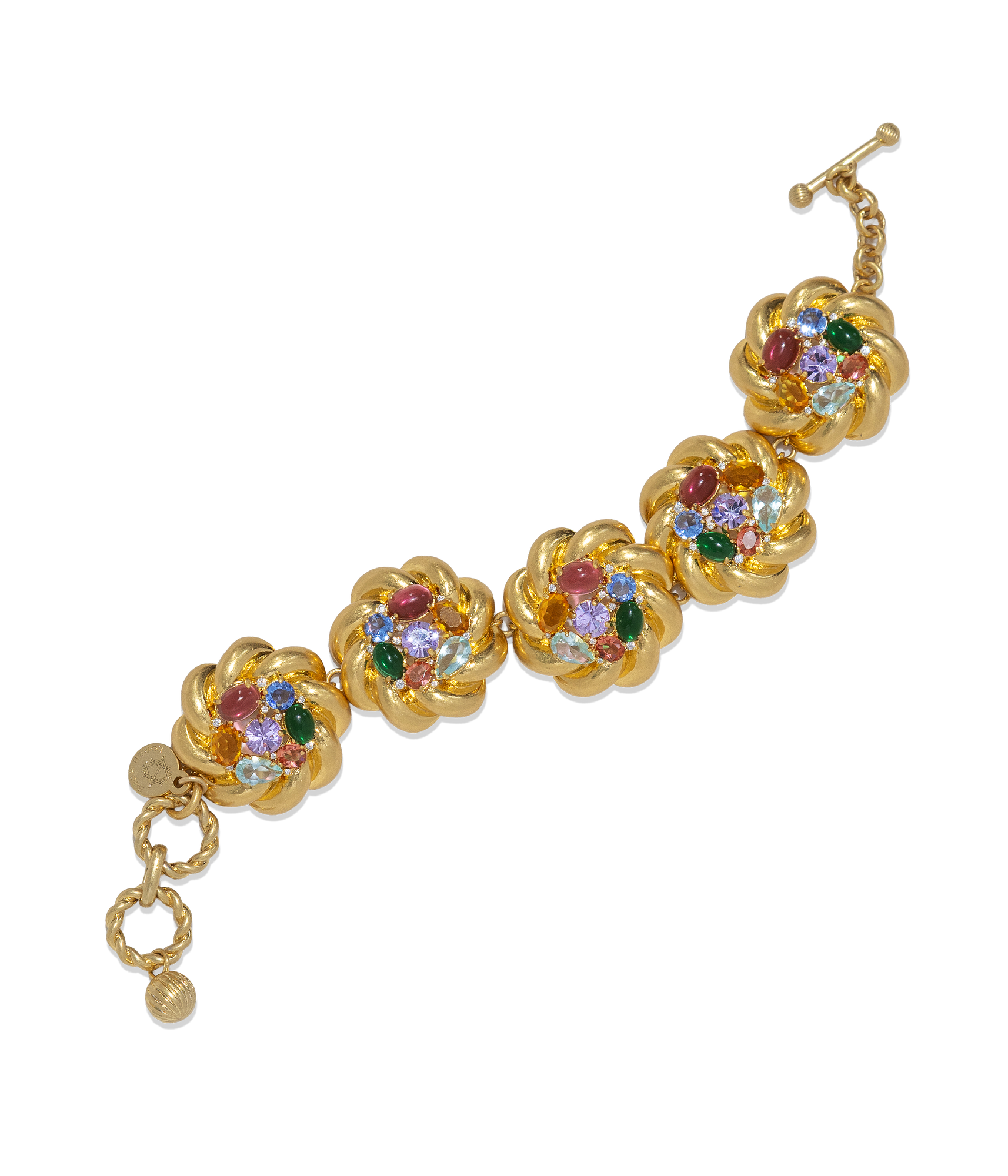 Colette Bracelet - Loren Hope