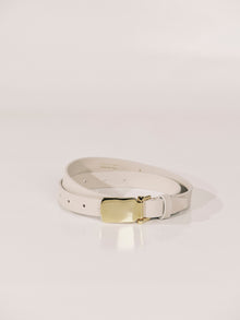 Bauer Ivory Gold | Ivory & 24K Gold