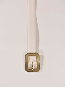 Modern Western Ivory Gold | Ivory & 24K Gold