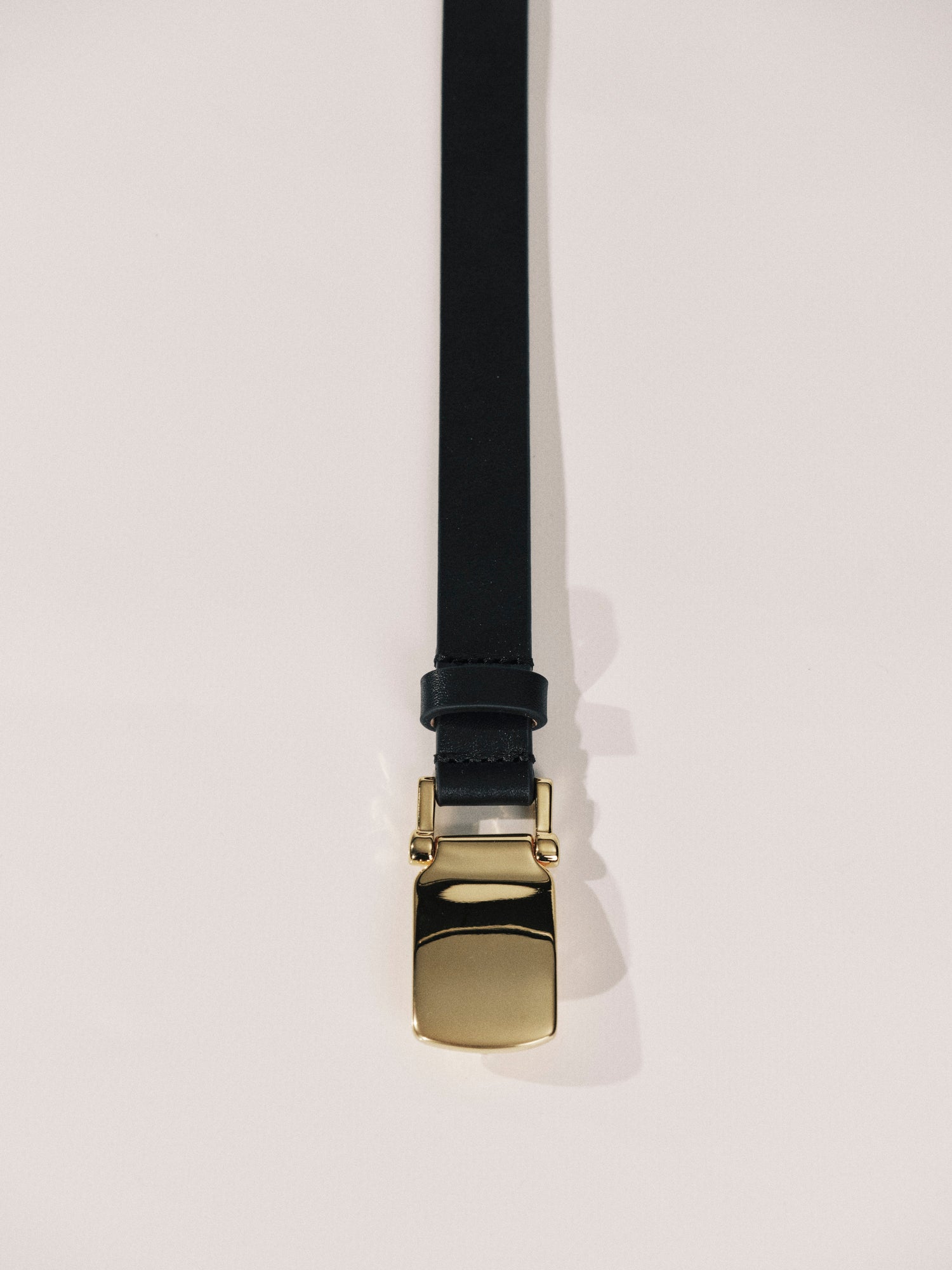 Bauer Black Gold | Black & 24K Gold