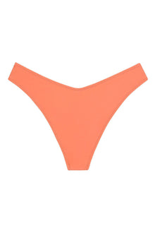 Lulu Bikini Bottom | Coral
