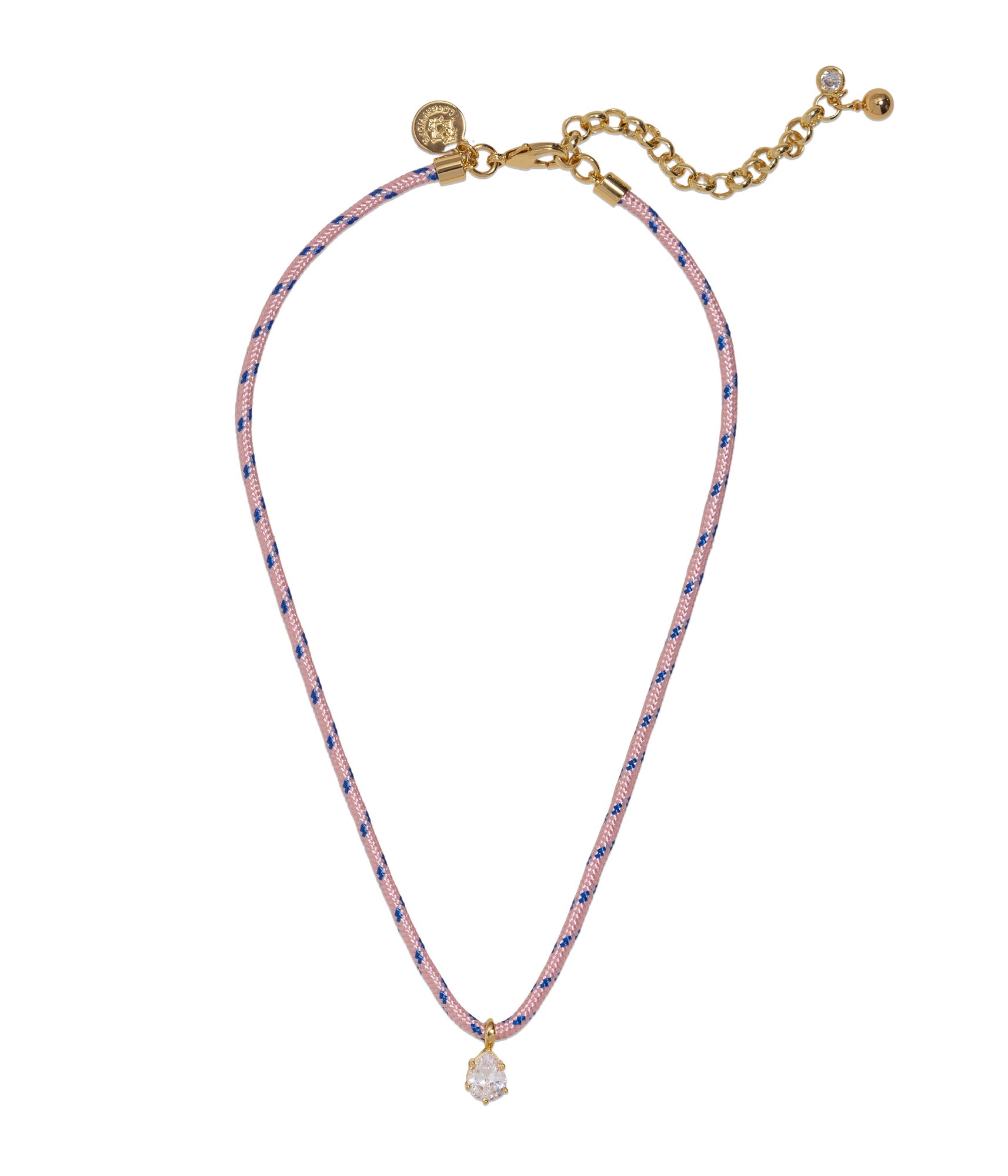Marlowe Necklace - Loren Hope