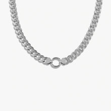 Awe Inspired Necklaces Sterling Silver / 16