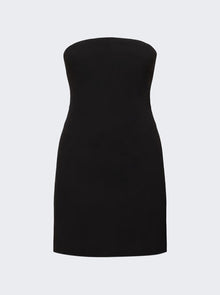 Women | 16Arlington | Stell Mini Dress | Black