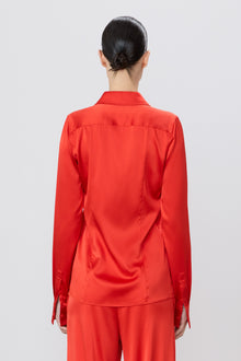 CONSTANCE TOP - ETERNE