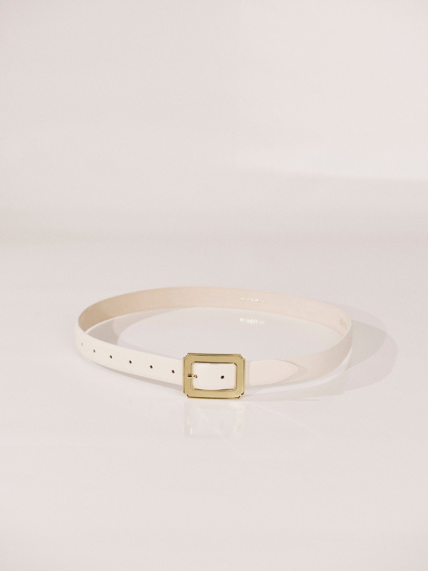Modern Western Ivory Gold | Ivory & 24K Gold