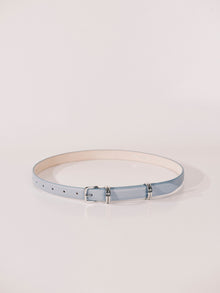 Constance Arctic Blue Silver | Arctic Blue & Silver