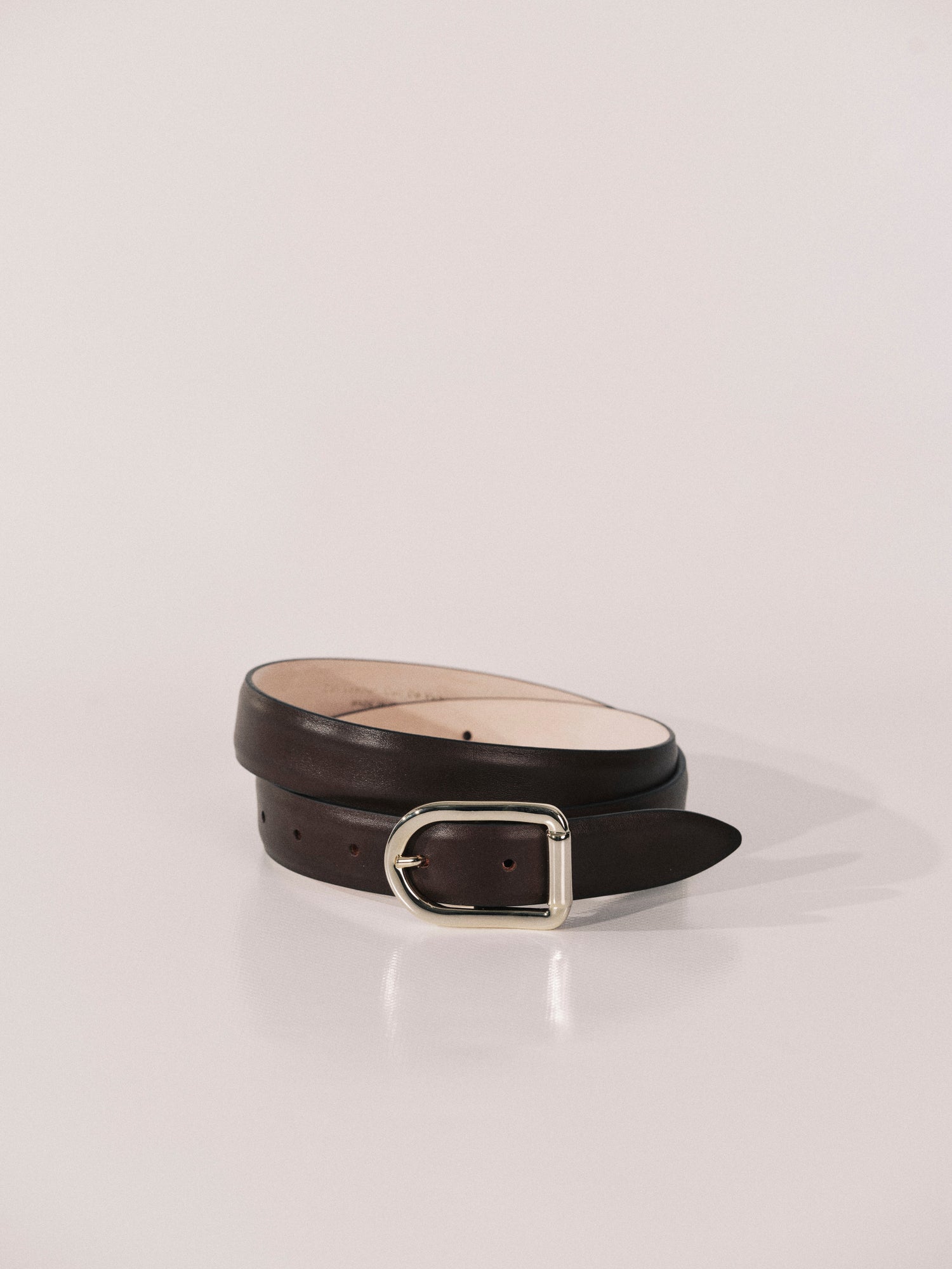 Mija Date Brown Pale Gold | Date Brown & Pale Gold