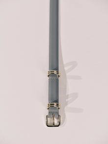 Constance Grey Tourterelle Pale Gold | Tourterelle & Pale Gold